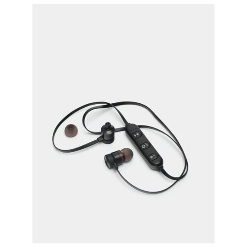 Беспроводная Спортивная стереогарнитура HEADPHONES WIRED 64100₽