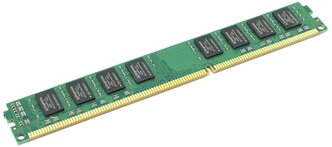 Модуль памяти Kingston DIMM DDR3, 8ГБ, 1866МГц, PC3-14900