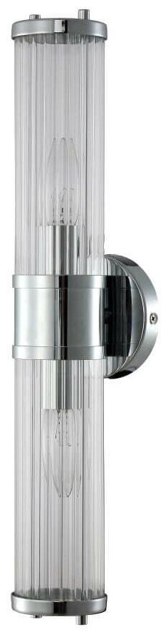 Бра Crystal Lux SANCHO AP2 GOLD - фото №4