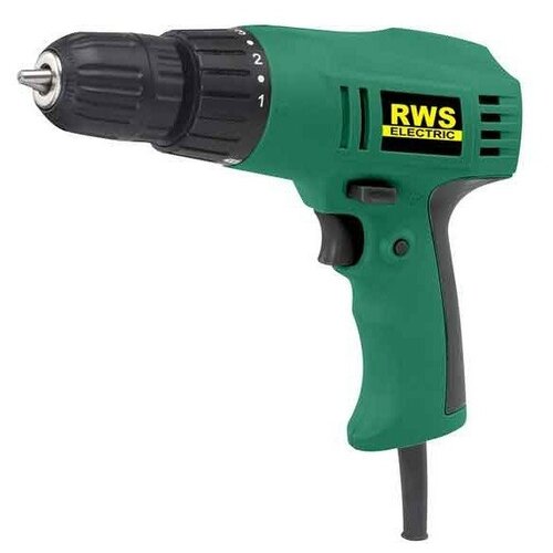 Шуруповерт сетевой 240ВТ 0-800 обМИНдиапозон крутмомента 120Н-М ВЕС 13КГ акция RWS 328100₽