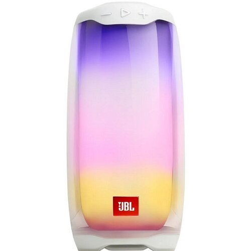 Портативная АС JBL Pulse 4 whiteJBLPULSE4WHTAM 2240000₽