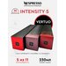 Кофе в капсулах Nespresso Vertuo , набор INTENSITY-5, 230ml натуральный, молотый кофе в капсулах, для капсульных кофемашин, оригинал, неспрессо 30шт