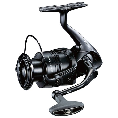 Катушка безынерционная SHIMANO EXSENCE C3000MHG катушка безынерционная shimano exsence c3000mhg