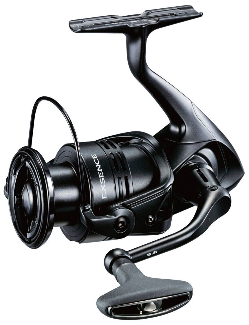 Катушка рыболовная Shimano 20 Exsence BB C3000MHG