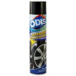 Полироль чернитель шин ODIS/Tyre shining Cleaner 650 мл - изображение