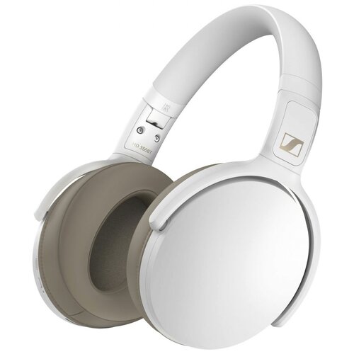 Беспроводные наушники Sennheiser HD 350BT, черный 508384