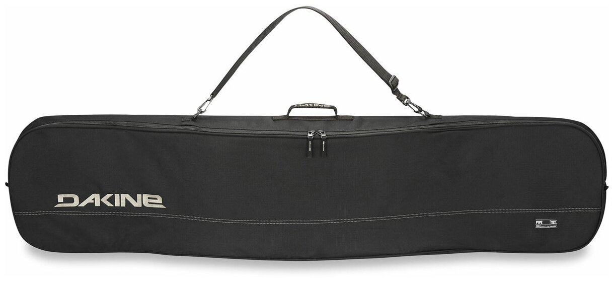    Dakine 2021-22 Pipe Snowboard Bag Black (:157)