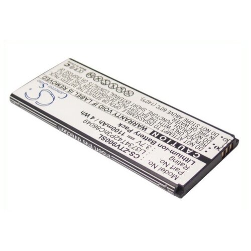 фото Аккумулятор cameron sino cs-ztv900sl
