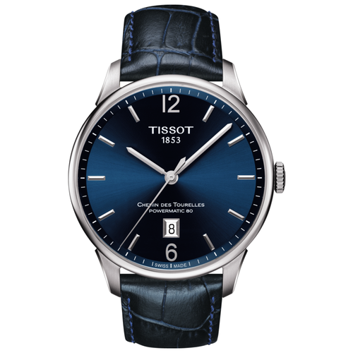 Наручные часы Tissot T0994071604700