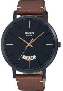 Наручные часы CASIO Collection MTP-B100BL-1E