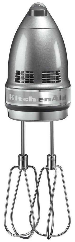 Миксер KitchenAid - фото №4