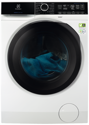 Стиральная машина Electrolux PerfectCare 800 EW8F1R48B, белый