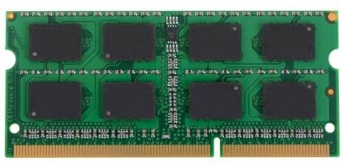 Модуль памяти Kingston 16GB Kingston DDR4 2666 SO DIMM