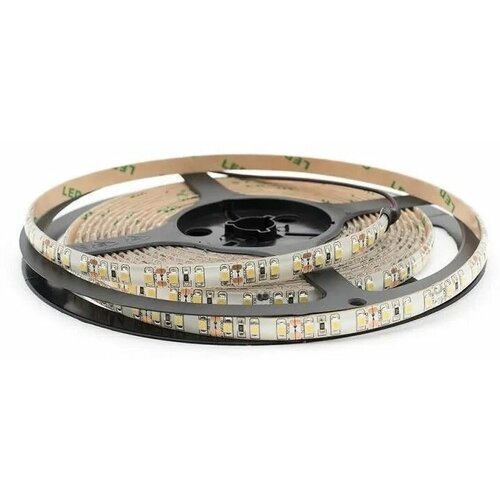 Светодиодная летна 3528 120 led (9,6Вт/м) 12V-IP65, герметичная