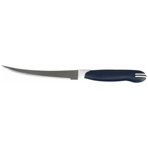 Нож для томатов Regent Inox Linea TALIS 12,5 см 93-KN-TA-7.2