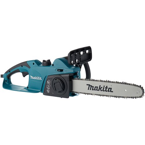 фото Электрическая пила makita uc3541a 1800 вт