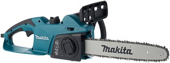 Электрическая пила Makita UC3541A 1800 Вт