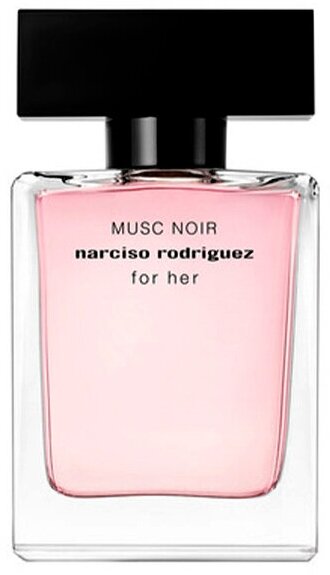 Парфюмерная вода Narciso Rodriguez For Her Musc Noir (30 мл)