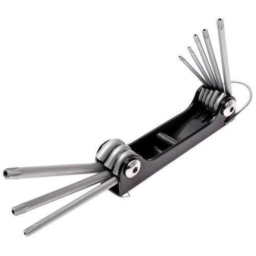 Набор имбусовых ключей JTC AUTO TOOLS 3503, 8 предм., черный набор разрезных ключей jtc auto tools k6102 10 предм черный