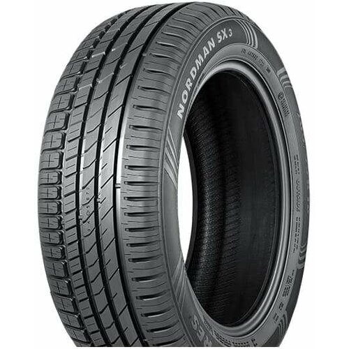 Шины Ikon Tyres (Nokian Tyres) Nordman SX 3 195/55 R15 89H-T732324