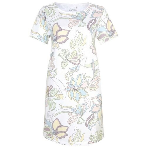 фото Платье juvia, размер s, белый