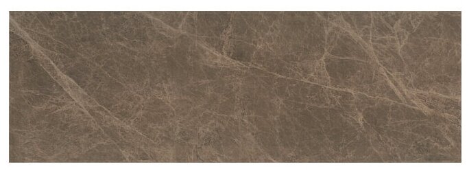 Керамическая плитка Kerama Marazzi Гран-Виа Коричневый светлый 30x89.5 глянцевый 13065R (1.343м2)