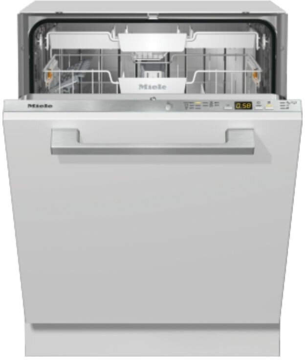 Посудомоечная машина Miele G5050 SCVi Active(60 см) 21505062RU