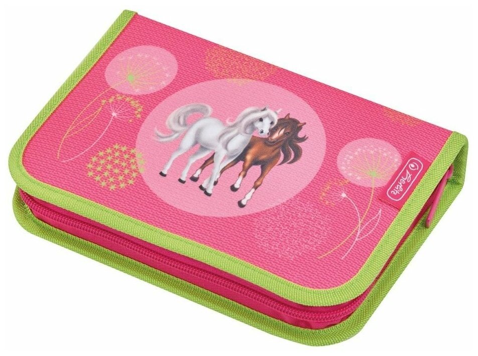    Herlitz Spring Horses 31 