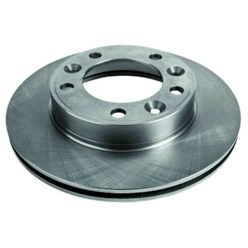 Диск тормозной PRAVT PR2217-3501077 для ГАЗ 2217 Соболь 2940₽