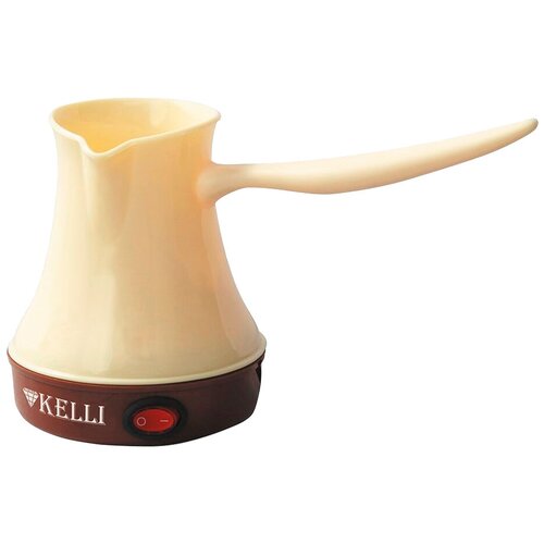 Кофеварка KELLI KL-1444 .