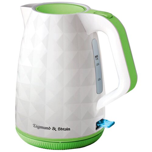 Чайник Zigmund Shtain KE-619 275600₽