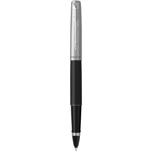 Купить PARKER ручка-роллер Jotter Core T63 F, 2089230, черный цвет чернил, 1 шт.