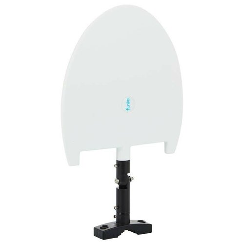 Funke Антенна уличная Funke ODSC100+ (активная, DVB-T2, без б/п, 50 км)