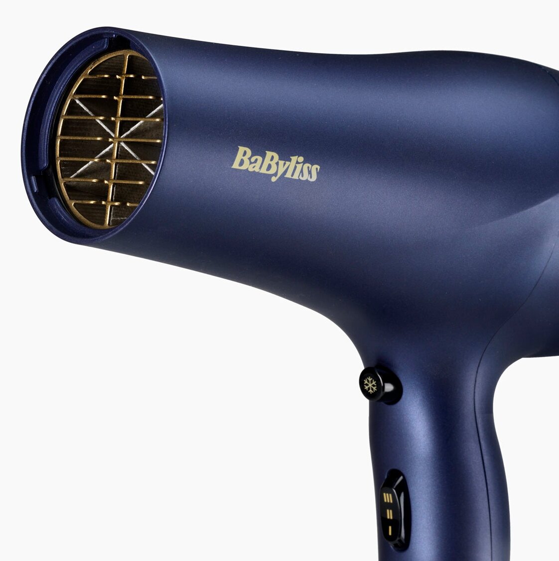 Фен BaByliss 5781 PE - фотография № 5