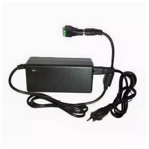 Блок питания импульсный SR-123A 12В 3А SR-123A 55900₽