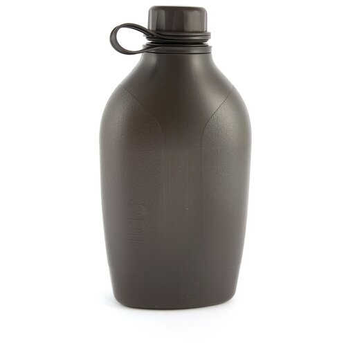 фото Фляга wildo explorer bottle 1л dark grey