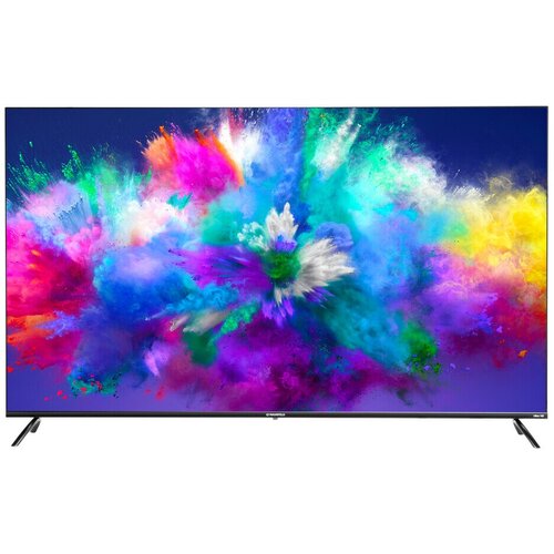 Телевизор Maunfeld MQT50USD03 4041000₽