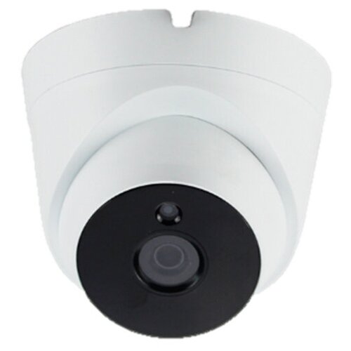 Купольная камера с ИК подсветкой Fox FX-D2P-IR 250000₽