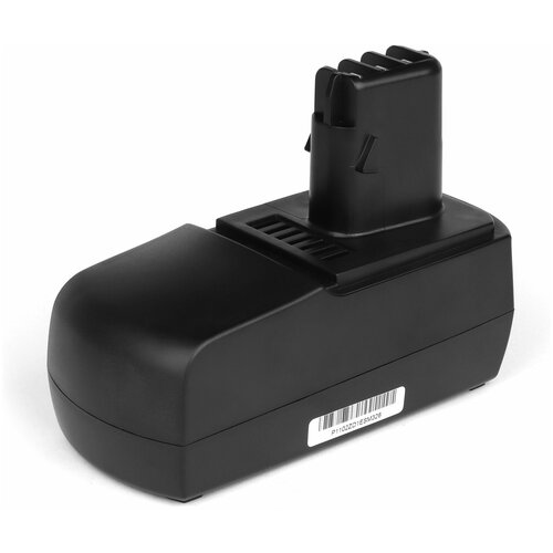 фото Аккумулятор для metabo 18v 3.0ah (ni-mh) pn: 6.25484, tl2486r.20q. topon