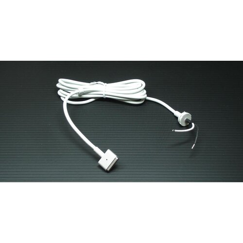 Кабель для блока питания Apple MagSafe 2 T-shape кабель для блока питания apple magsafe 2 t type