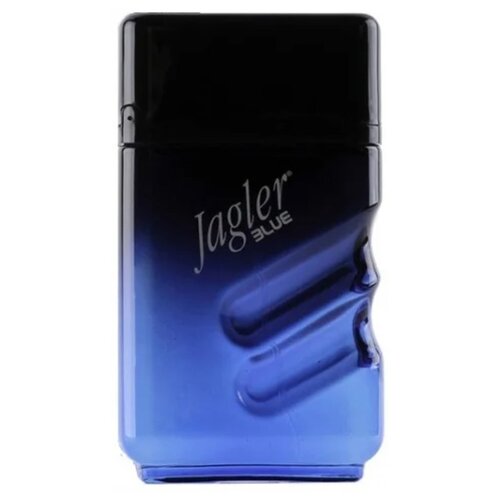 Hunca men Jagler Blue Туалетная вода 90 мл.