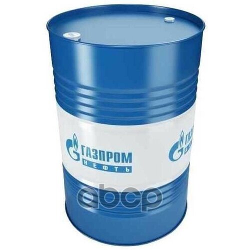 Масло Трансмиссионное Gazpromneft Gl-4 75W-90 205 Л 253651866 Gazpromneft арт. 253651866