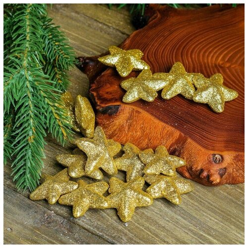 SUI Фигурка для поделок и декора 