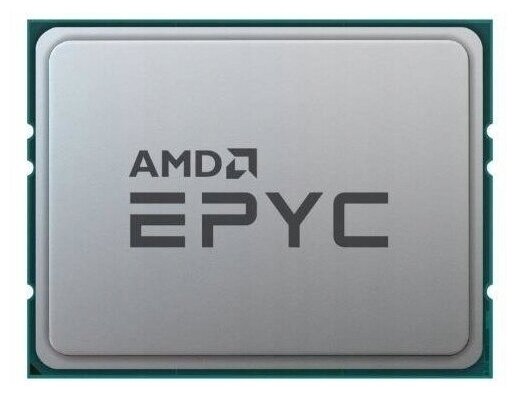 Процессор AMD EPYC 7F52 OEM (100-000000140)