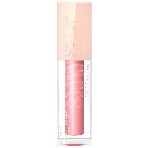 MAYBELLINE NY Блеск для губ Lifter Gloss 004 silk 0