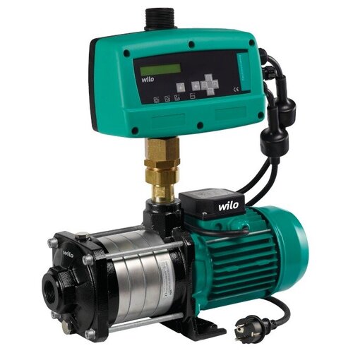 фото Поверхностный насос wilo emhil 505 m