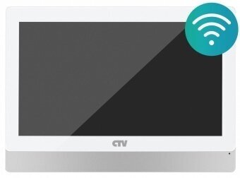 Монитор видеодомофона с Wi-Fi CTV-M5902