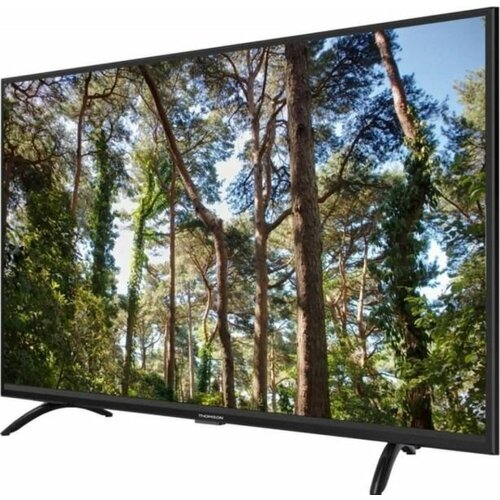 THOMSON Телевизор Thomson T32RTL6030 Android Smart TV Гарантия производителя 1590000₽