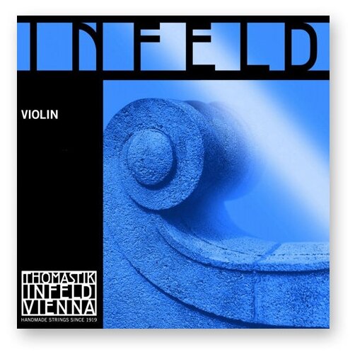 Струны для скрипки Thomastik Infeld Blue Set IB100 (4 шт)