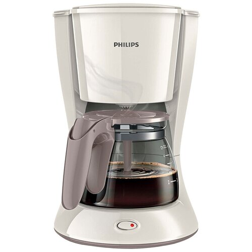 Кофеварка капельная Philips HD743130 Daily Collection 418000₽